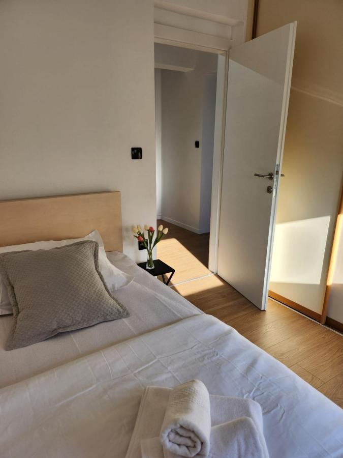 Apartman Libra Kaštela Eksteriør billede